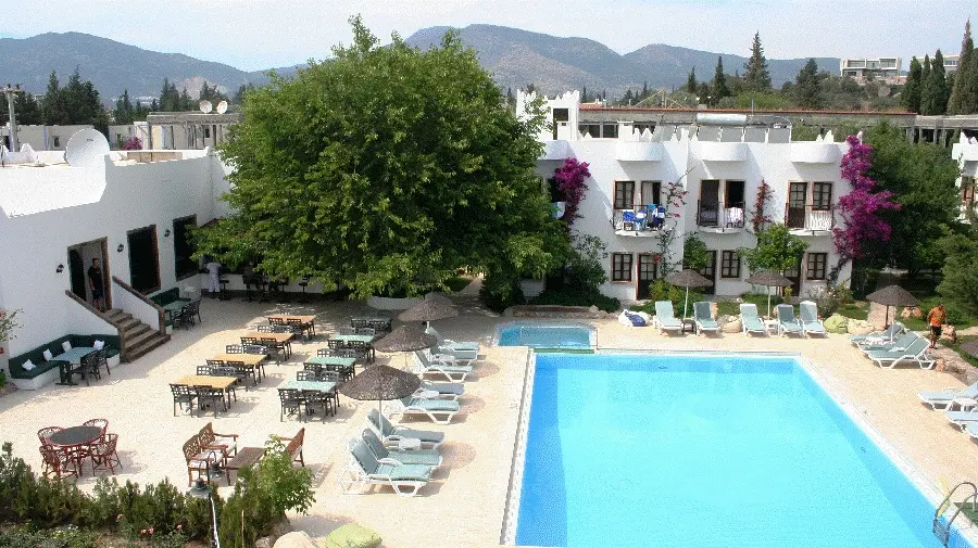 Safir Hotel gallery image 10