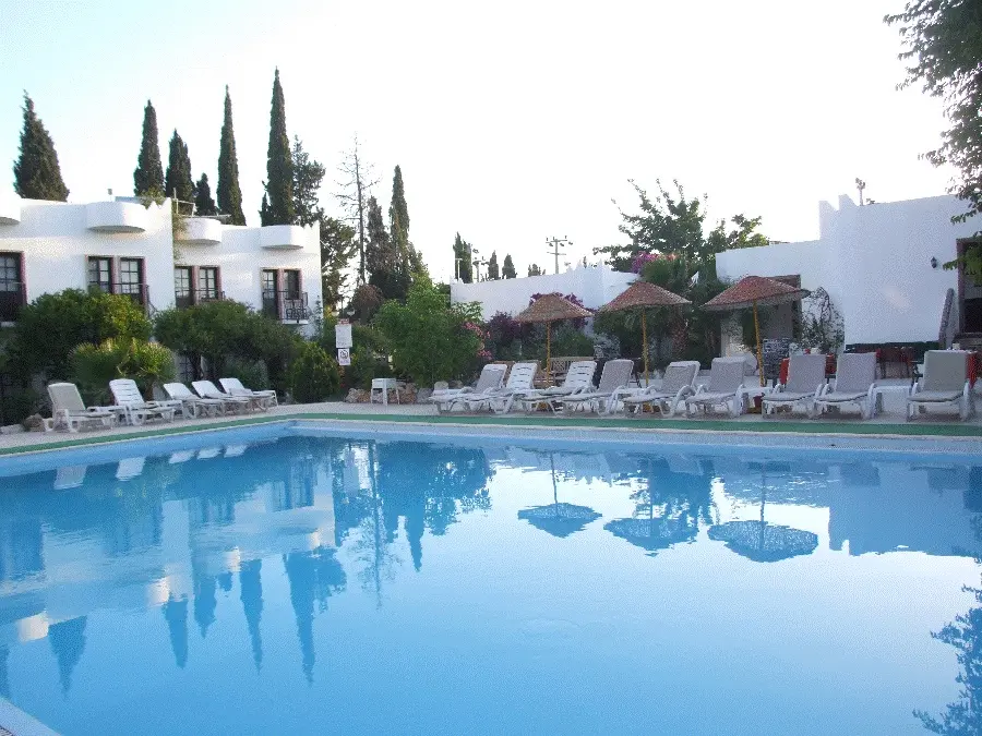 Safir Hotel gallery image 3