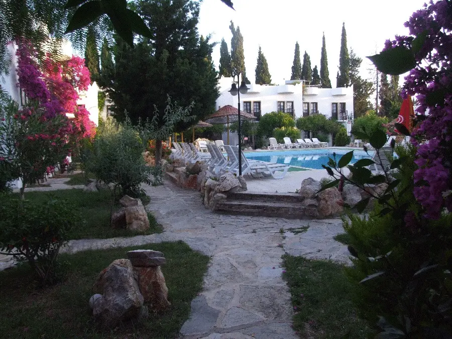Safir Hotel gallery image 4