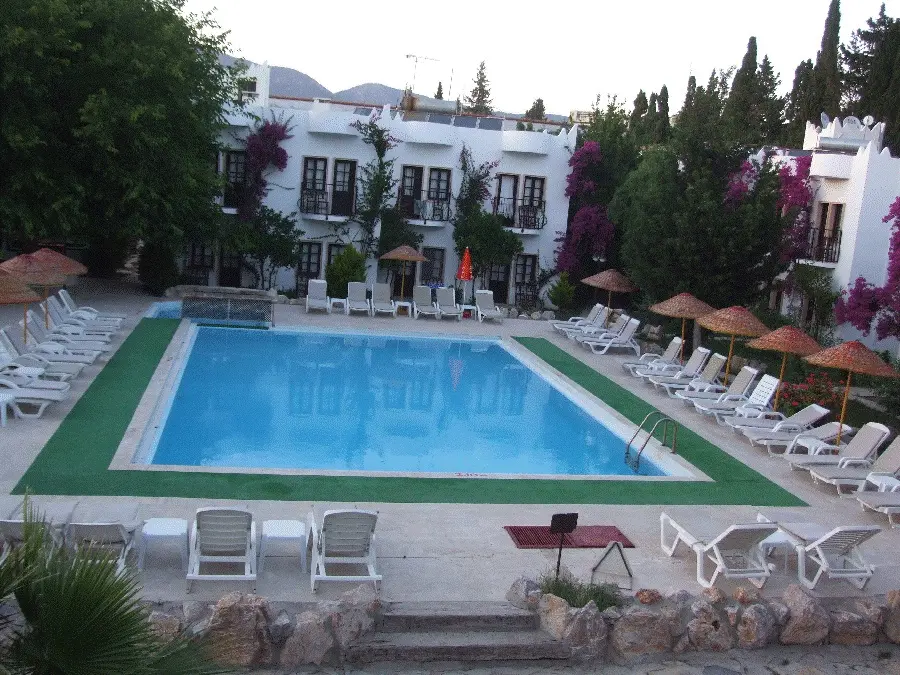 Safir Hotel gallery image 5