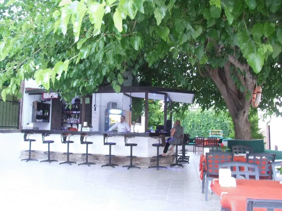 Safir Hotel gallery image 6