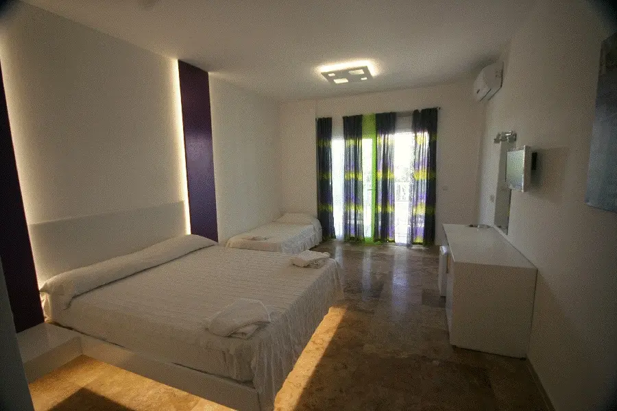 Safir Hotel gallery image 7