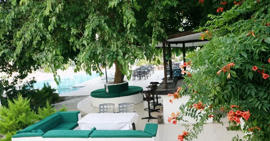Safir Hotel gallery image 8