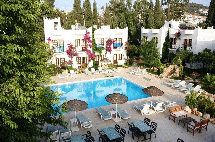 Safir Hotel gallery image 9