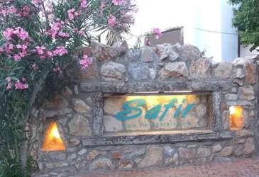 Safir Hotel