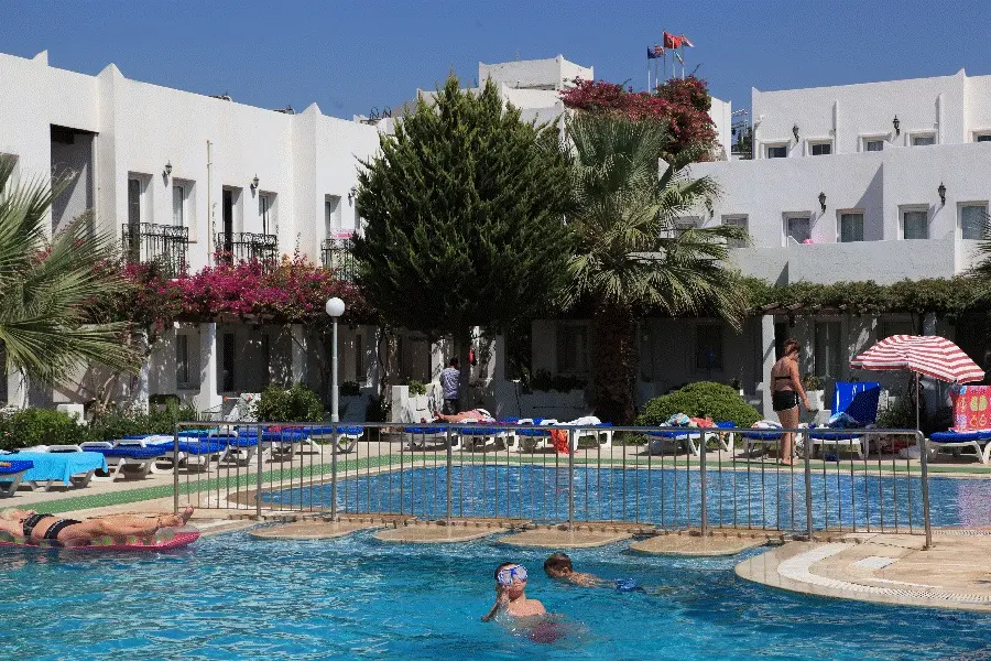 Baba Hotel gallery image 7