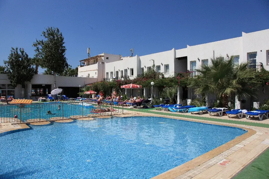 Baba Hotel gallery image 9