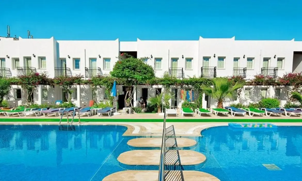 Baba Hotel