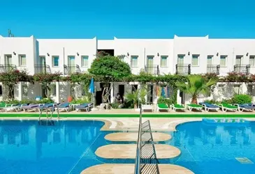 Baba Hotel