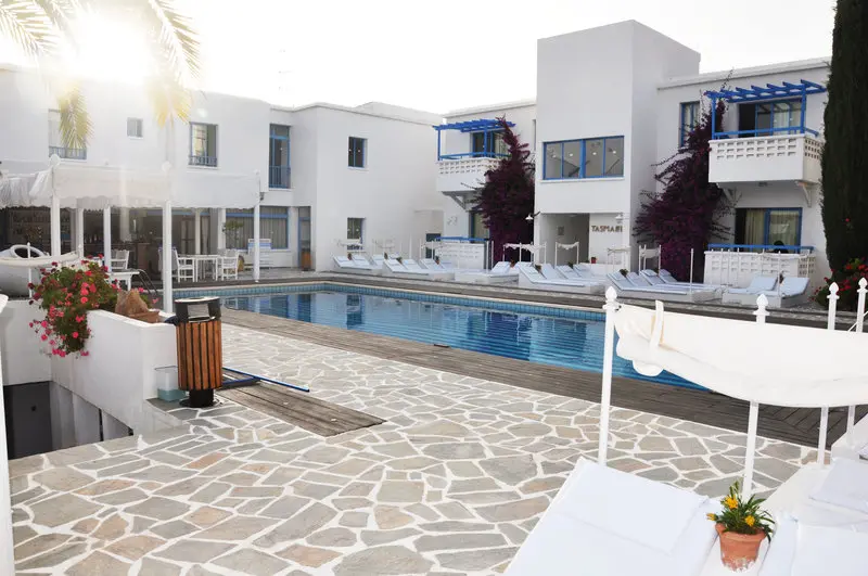 Tasmaria Aparthotel gallery image 4