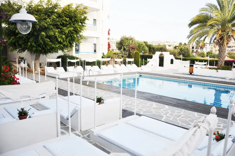Tasmaria Aparthotel gallery image 2