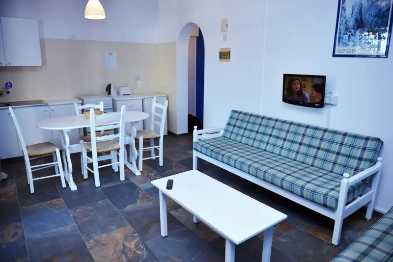 Tasmaria Aparthotel gallery image 10