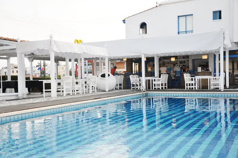 Tasmaria Aparthotel gallery image 15