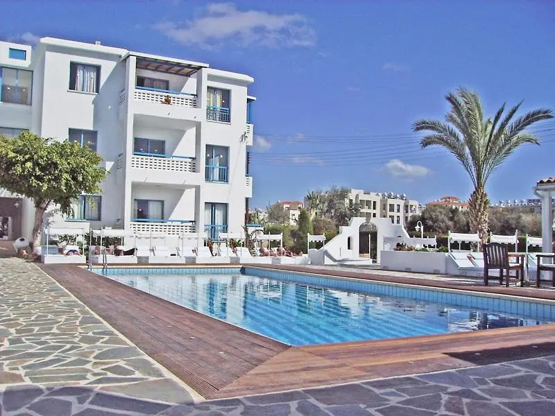 Tasmaria Aparthotel
