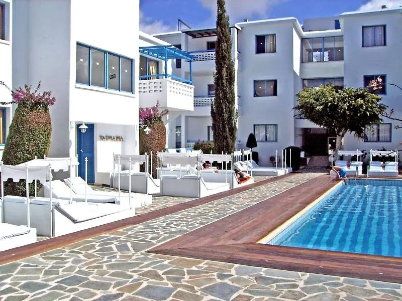 Tasmaria Aparthotel gallery image 1