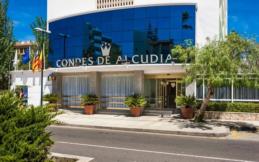 Globales Condes de Alucdia gallery image 9