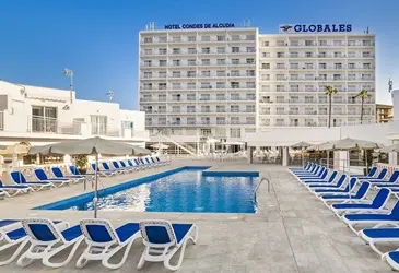 Globales Condes de Alucdia