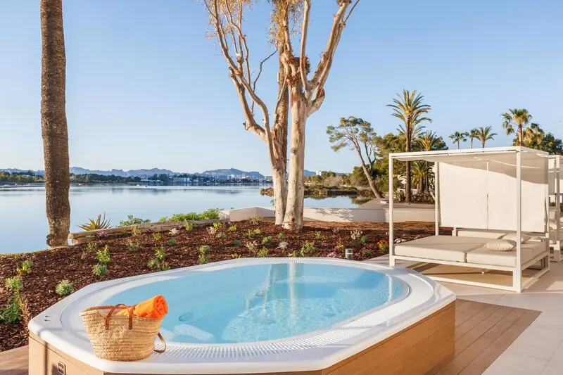 Viva Eden Lago