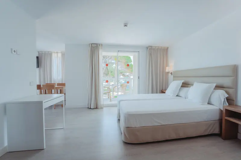 Ses Fotges Aparthotel gallery image 7