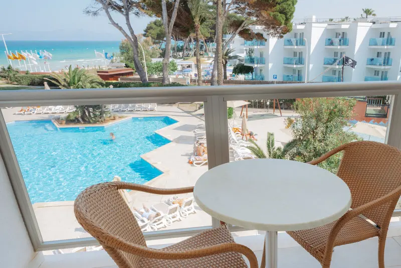 Ses Fotges Aparthotel gallery image 8