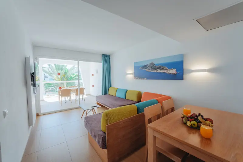 Ses Fotges Aparthotel gallery image 18