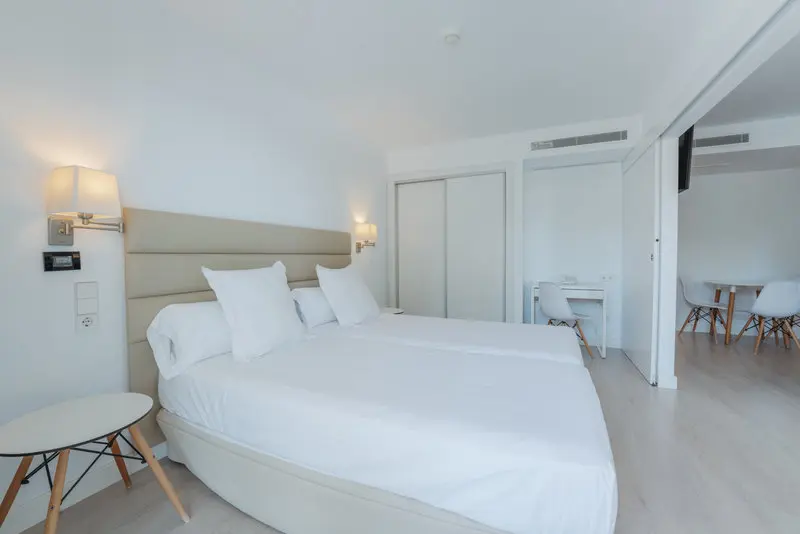 Ses Fotges Aparthotel gallery image 24