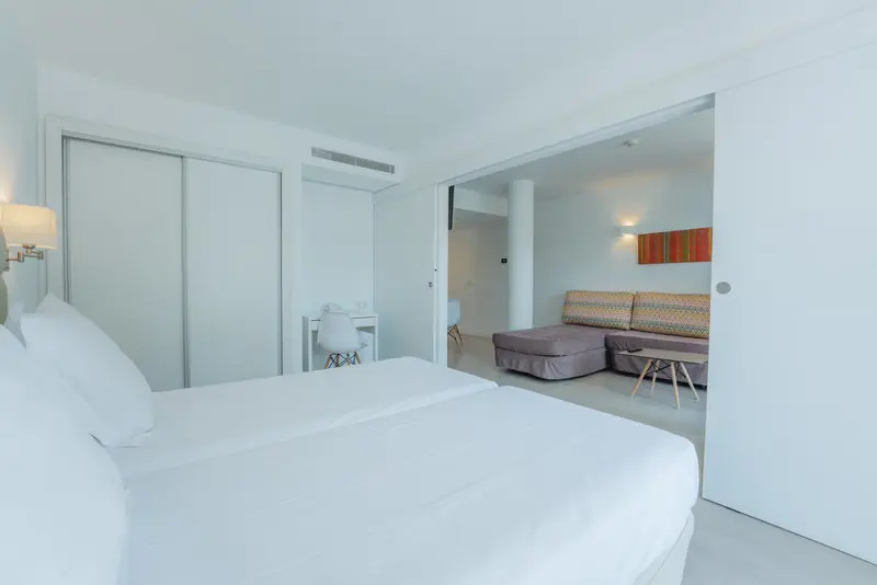 Ses Fotges Aparthotel gallery image 25