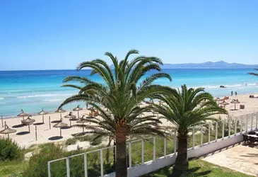 Ses Fotges Aparthotel