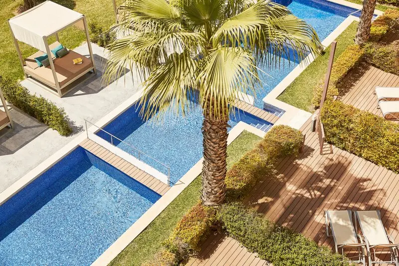 Zafiro Palace Alcudia gallery image 19