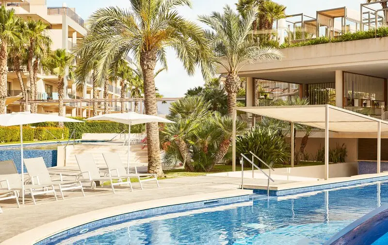 Zafiro Palace Alcudia gallery image 1