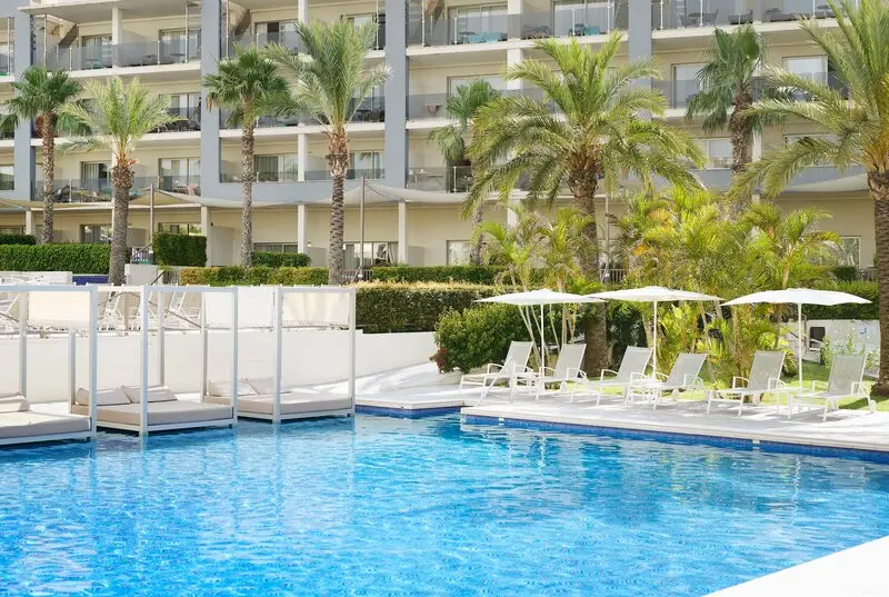 Zafiro Palace Alcudia gallery image 2