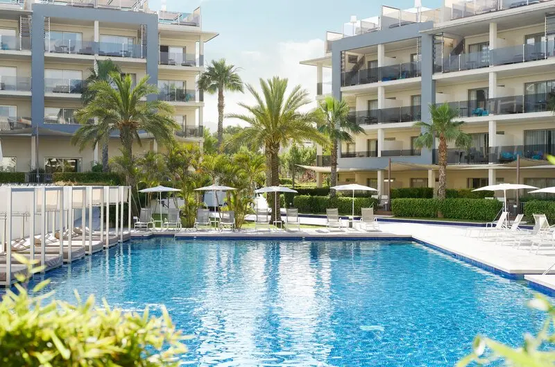 Zafiro Palace Alcudia gallery image 3