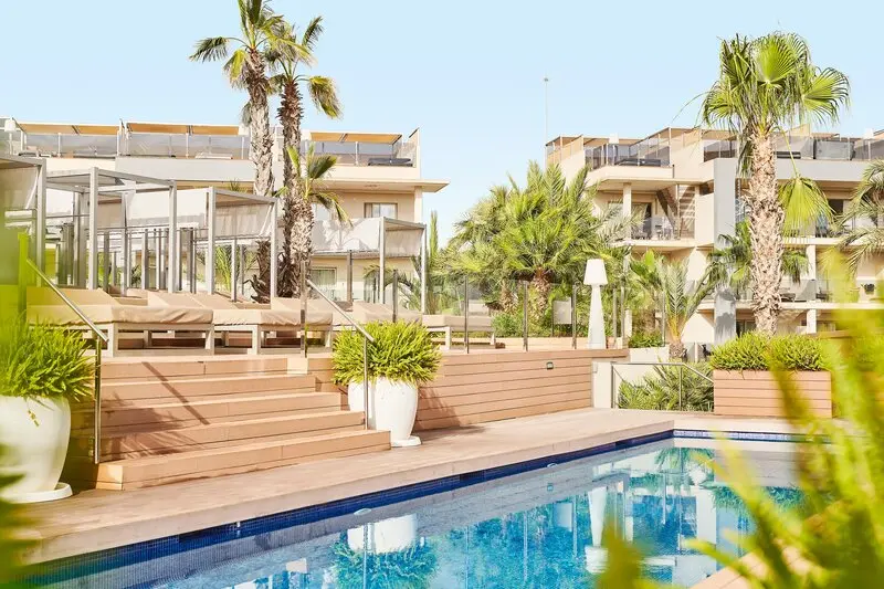 Zafiro Palace Alcudia gallery image 4