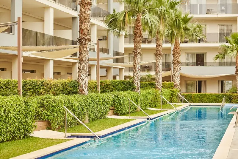 Zafiro Palace Alcudia gallery image 5