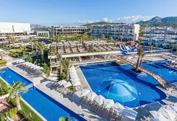 Zafiro Palace Alcudia