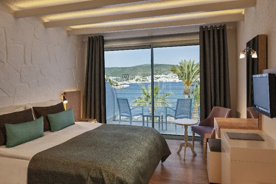 Prive Bodrum gallery image 1