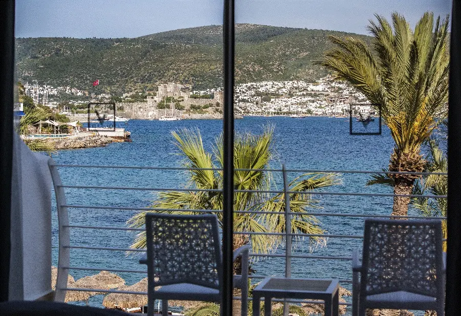 Prive Bodrum gallery image 2