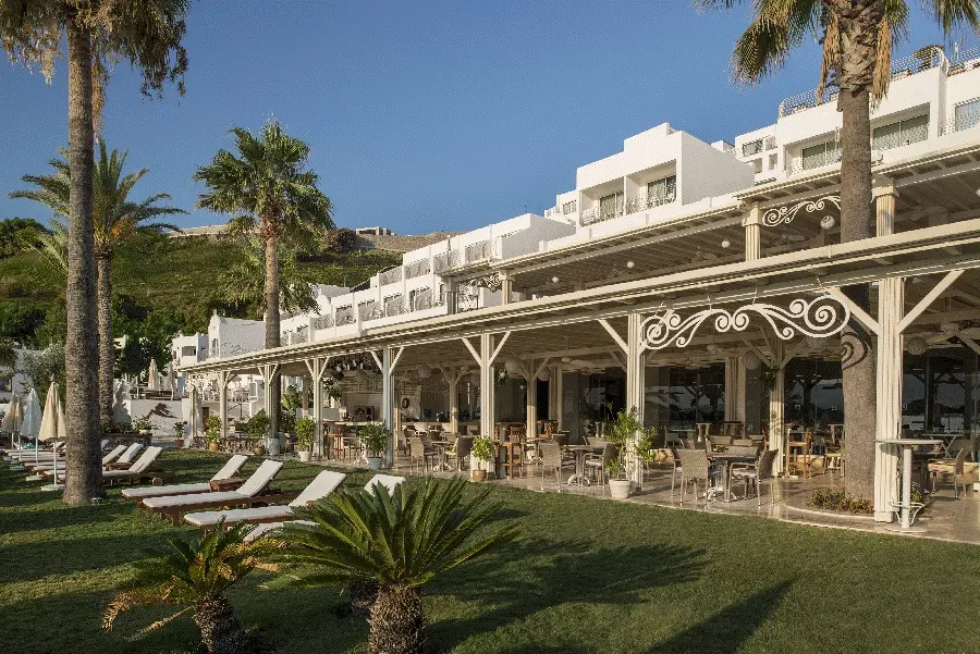 Prive Bodrum gallery image 4