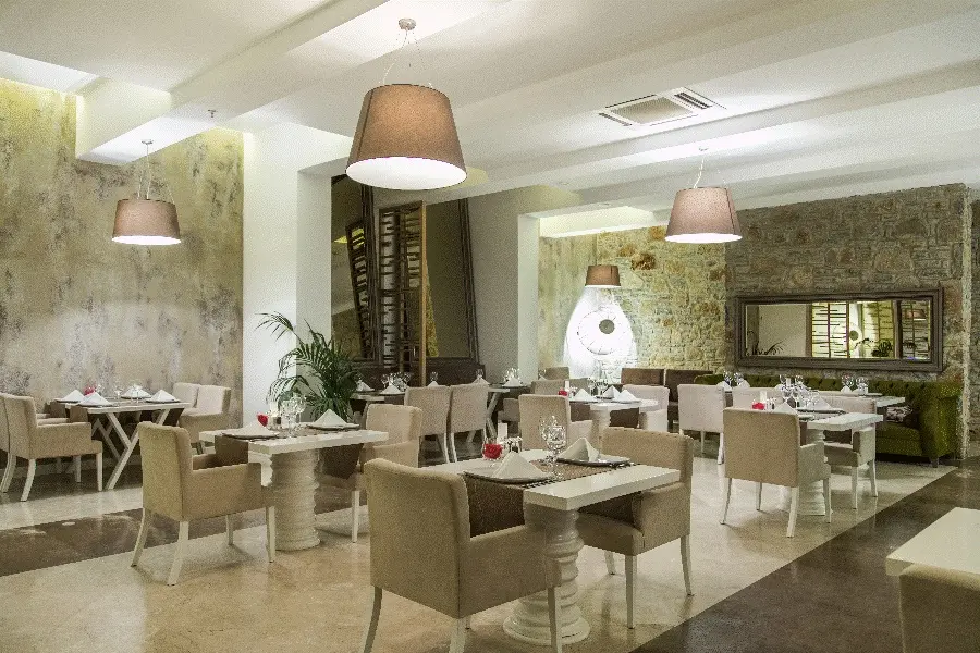 Prive Bodrum gallery image 7