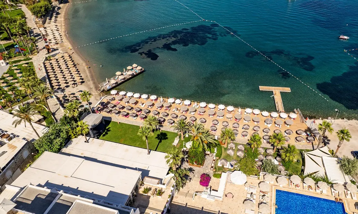 Prive Bodrum