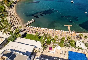 Prive Bodrum
