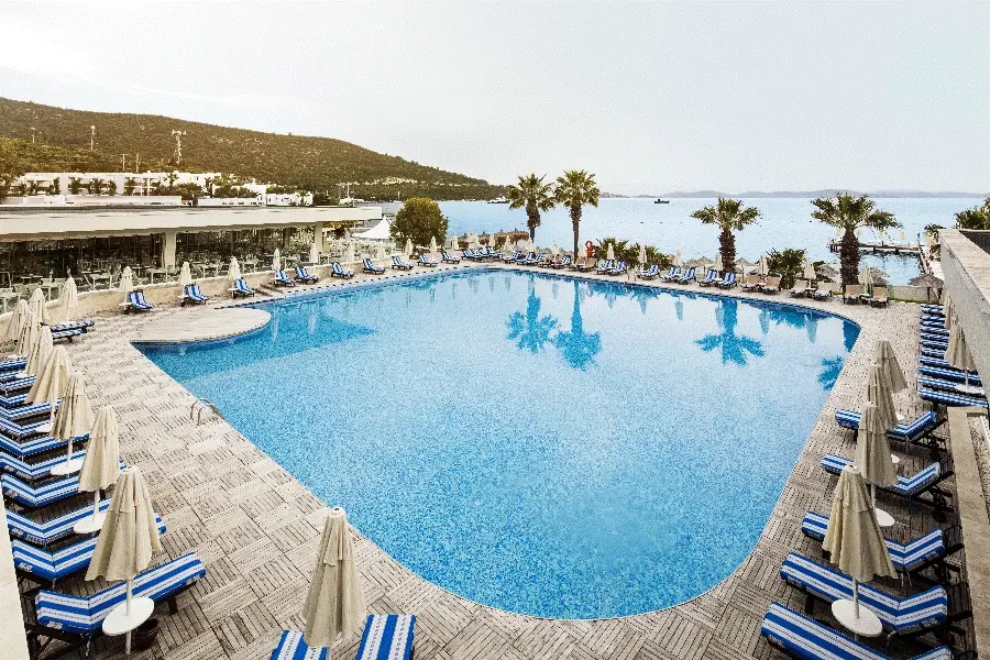 Voyage Torba gallery image 13