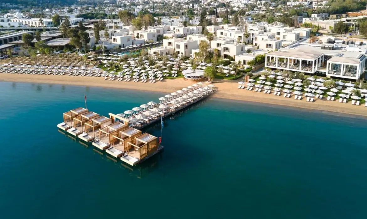 Voyage Torba