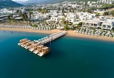 Voyage Torba