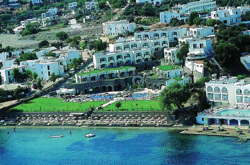 Royal Asarlik Beach Hotel gallery image 2