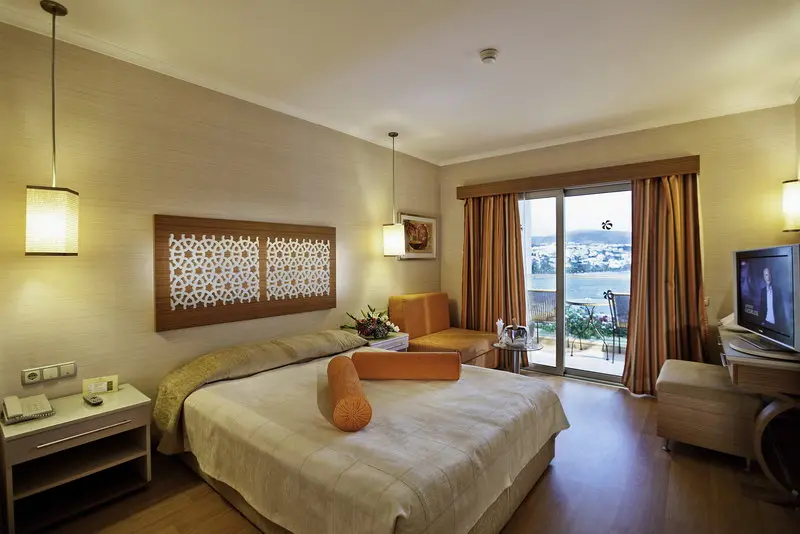 Royal Asarlik Beach Hotel gallery image 9