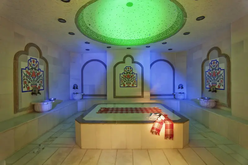 Royal Asarlik Beach Hotel gallery image 12