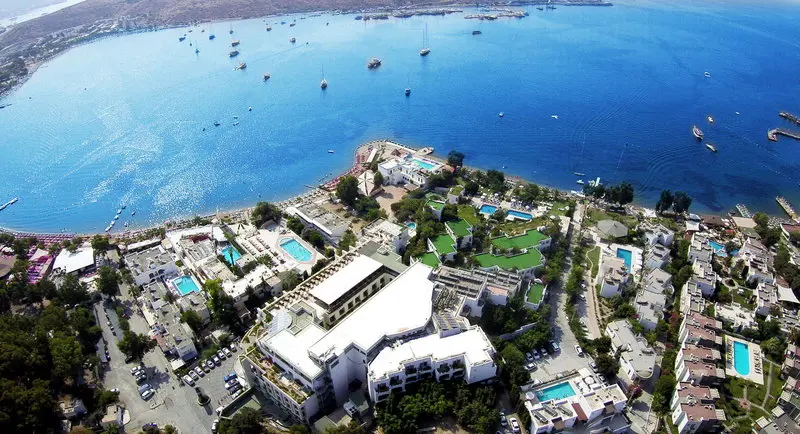Royal Asarlik Beach Hotel gallery image 3