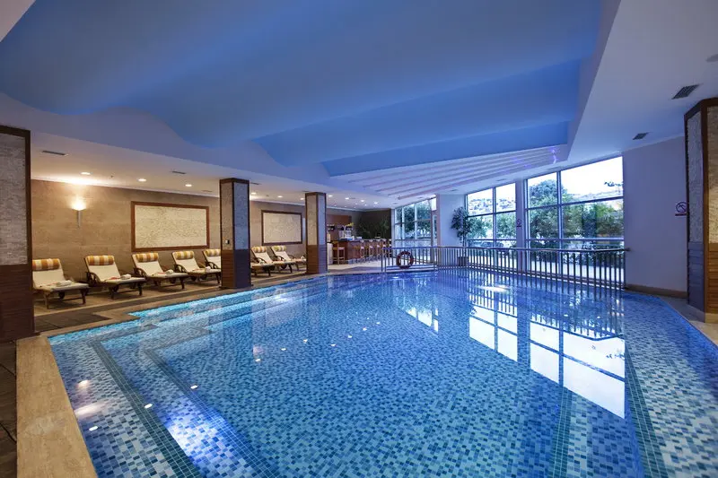 Royal Asarlik Beach Hotel gallery image 1