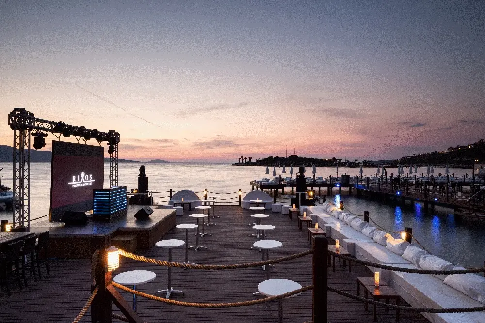 Rixos Premium Bodrum gallery image 1
